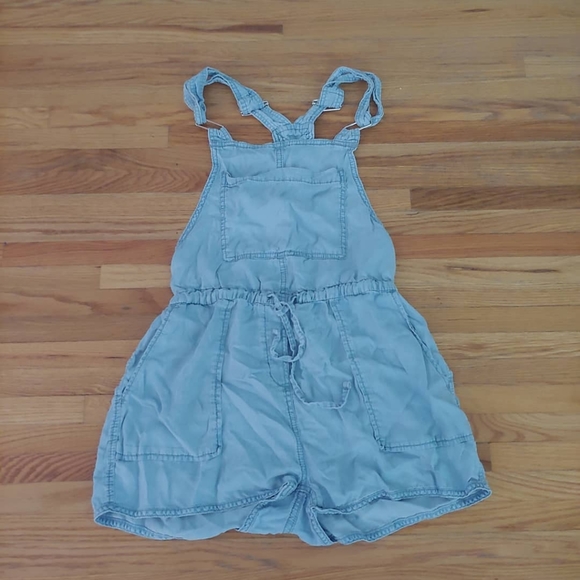 Bluenotes Overalls - Picture 1 of 2